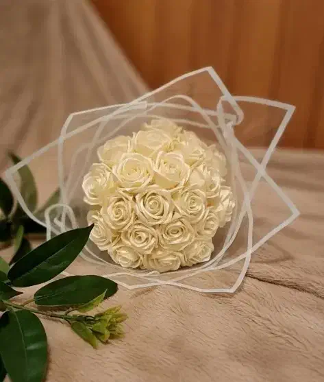 گل ربانی|گل مصنوعی|جم, |دیوار