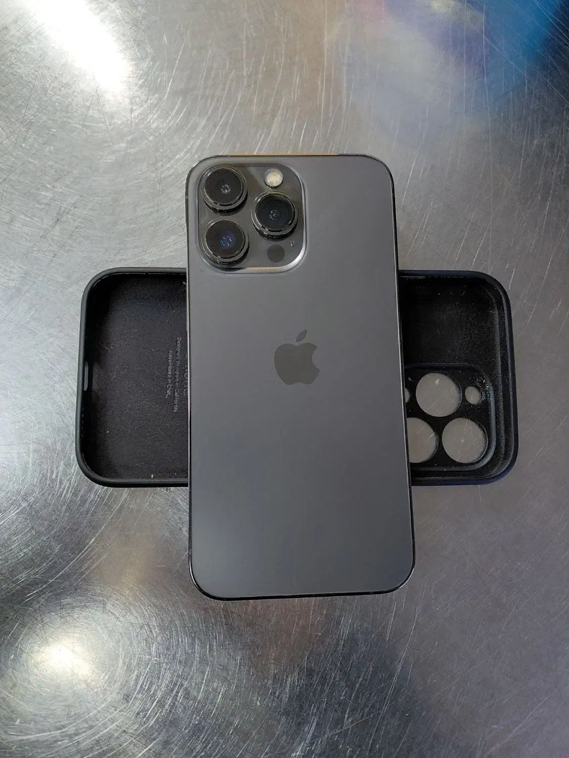 ایفون ۱۳پرو ۲۵۶گیگ lla|موبایل|تهران, زعفرانیه|دیوار