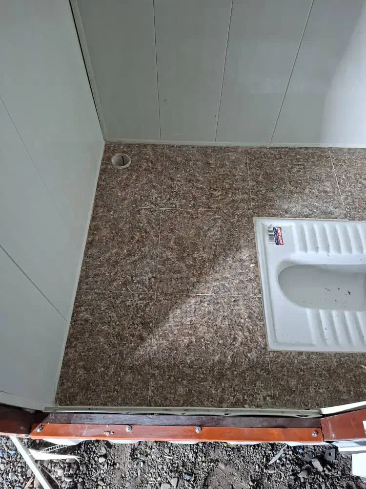 کانکس ویلایی در هر ابعاد واندازه|مصالح و تجهیزات ساختمان|فردیس, فردیس|دیوار