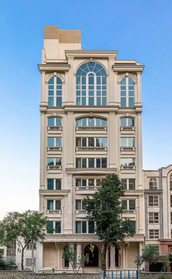 مشارکت در ساخت|مشارکت در ساخت املاک|اهواز, شهرک دانشگاه|دیوار