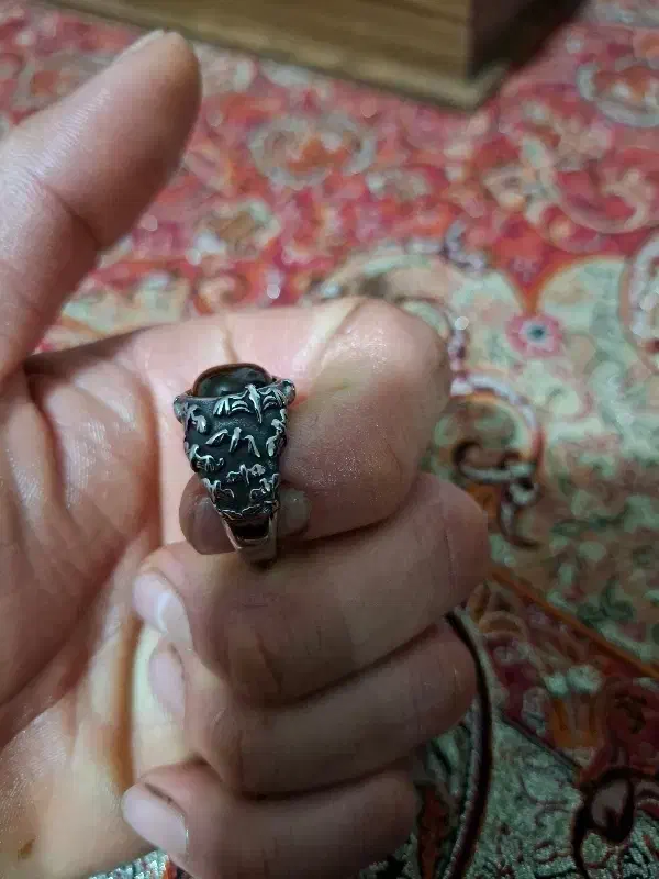 انگشتر|بدلیجات|ماهدشت, |دیوار