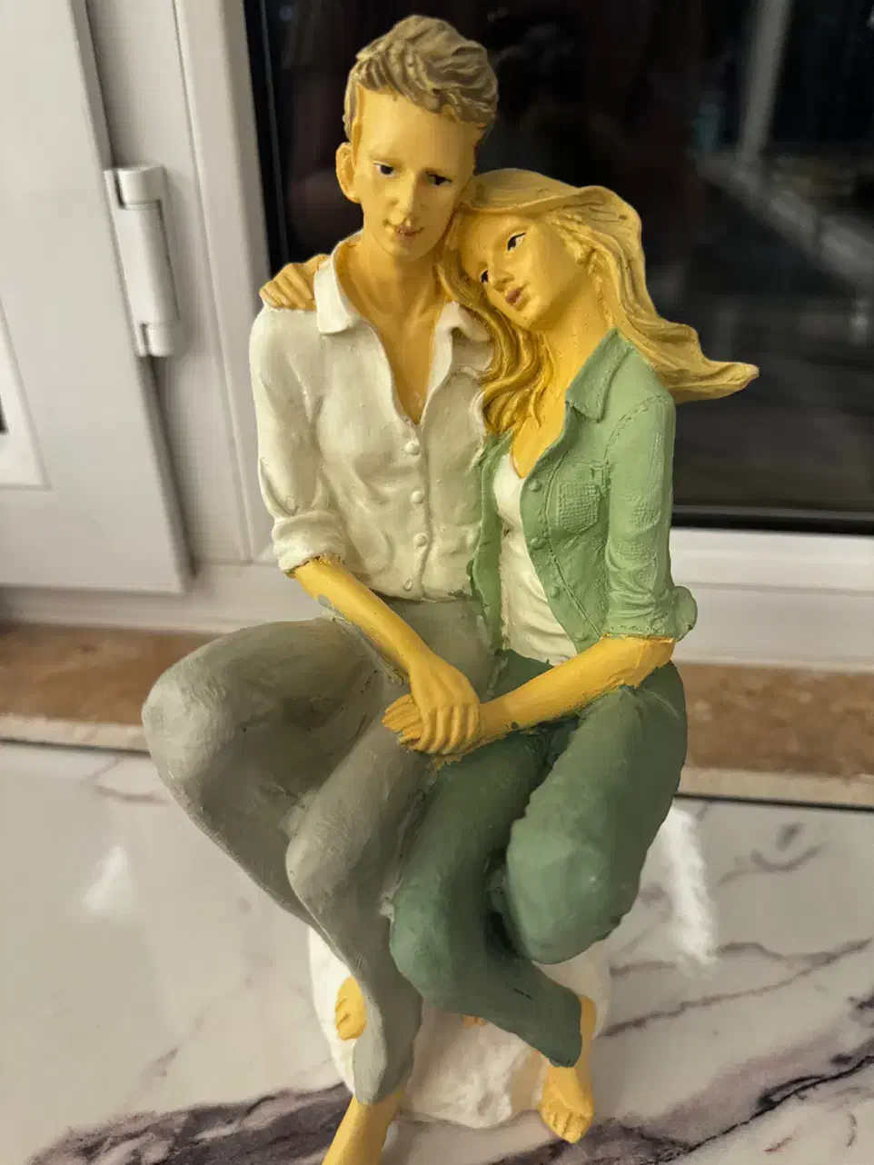 مجسمه|مجسمه، تندیس، ماکت|رشت, دیلمان|دیوار