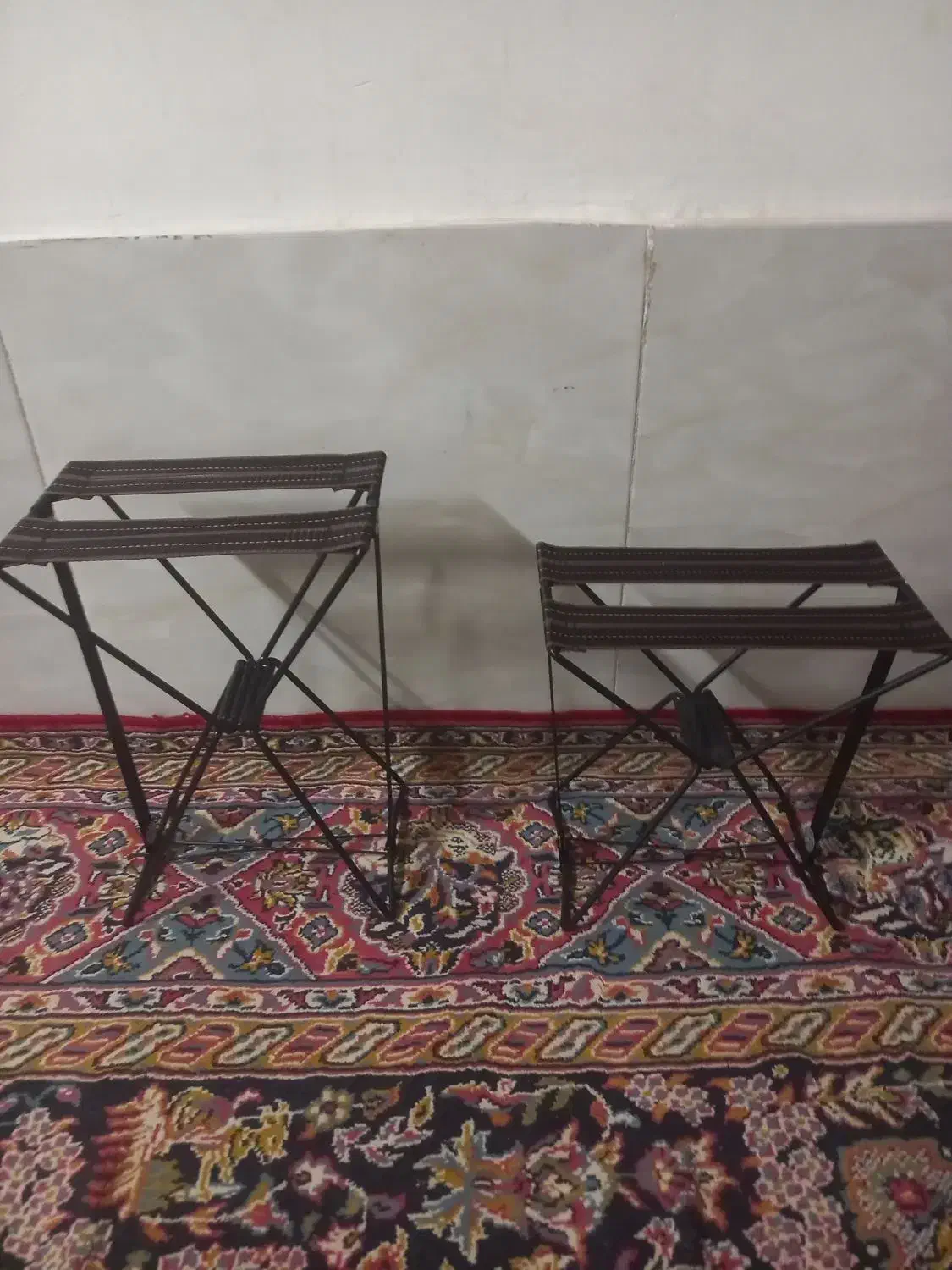 میز و صندلی تاشومناسب مسافرت و کوه|کوهنوردی و کمپینگ|بجنورد, |دیوار