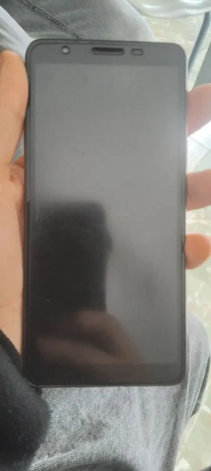 گوشی A01|موبایل|سمیرم, |دیوار