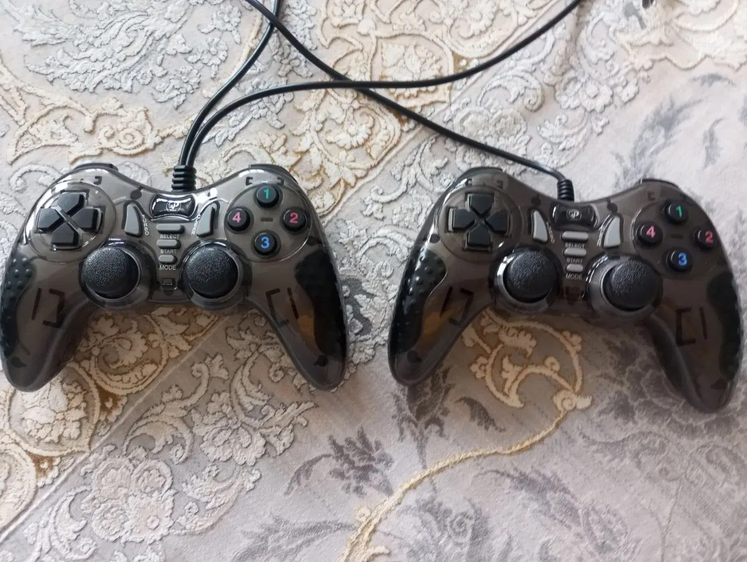 فروش فوری دسته بازی|کنسول، بازی ویدئویی و آنلاین|خرمدره, |دیوار