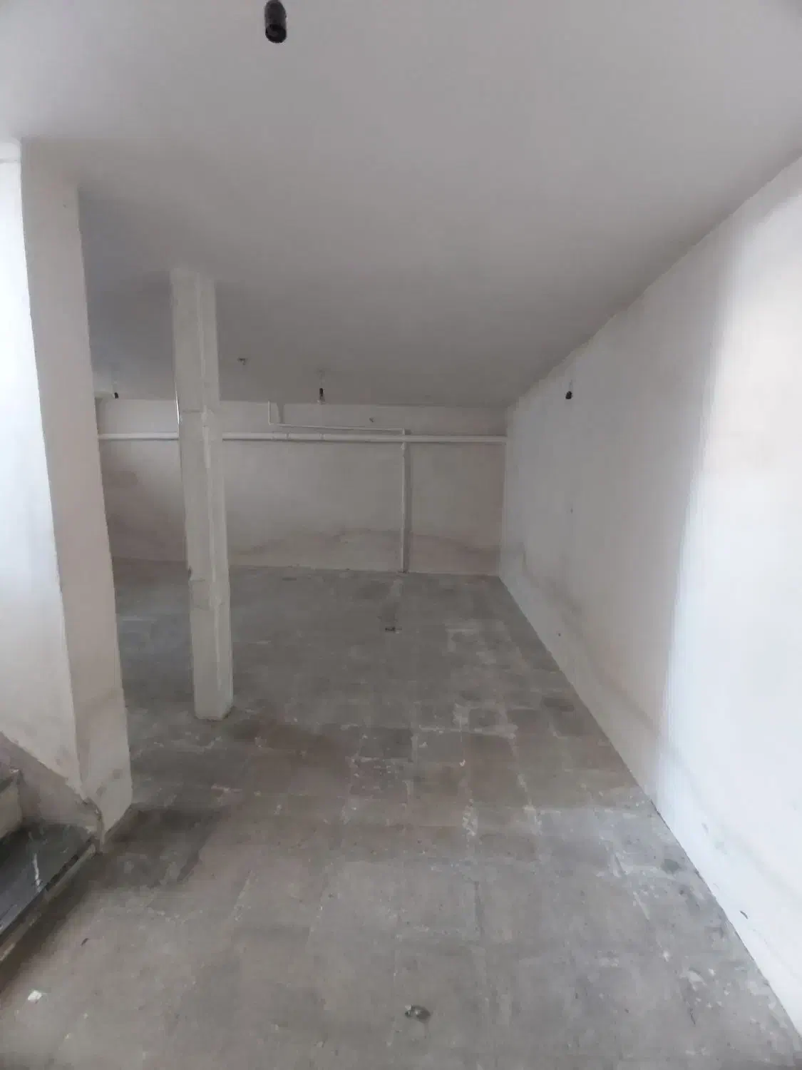 ۶۰ مـتـری - زیـر زمـیـن - مـخـابـرات|اجارهٔ مغازه و غرفه|قرچک, مهدیه|دیوار