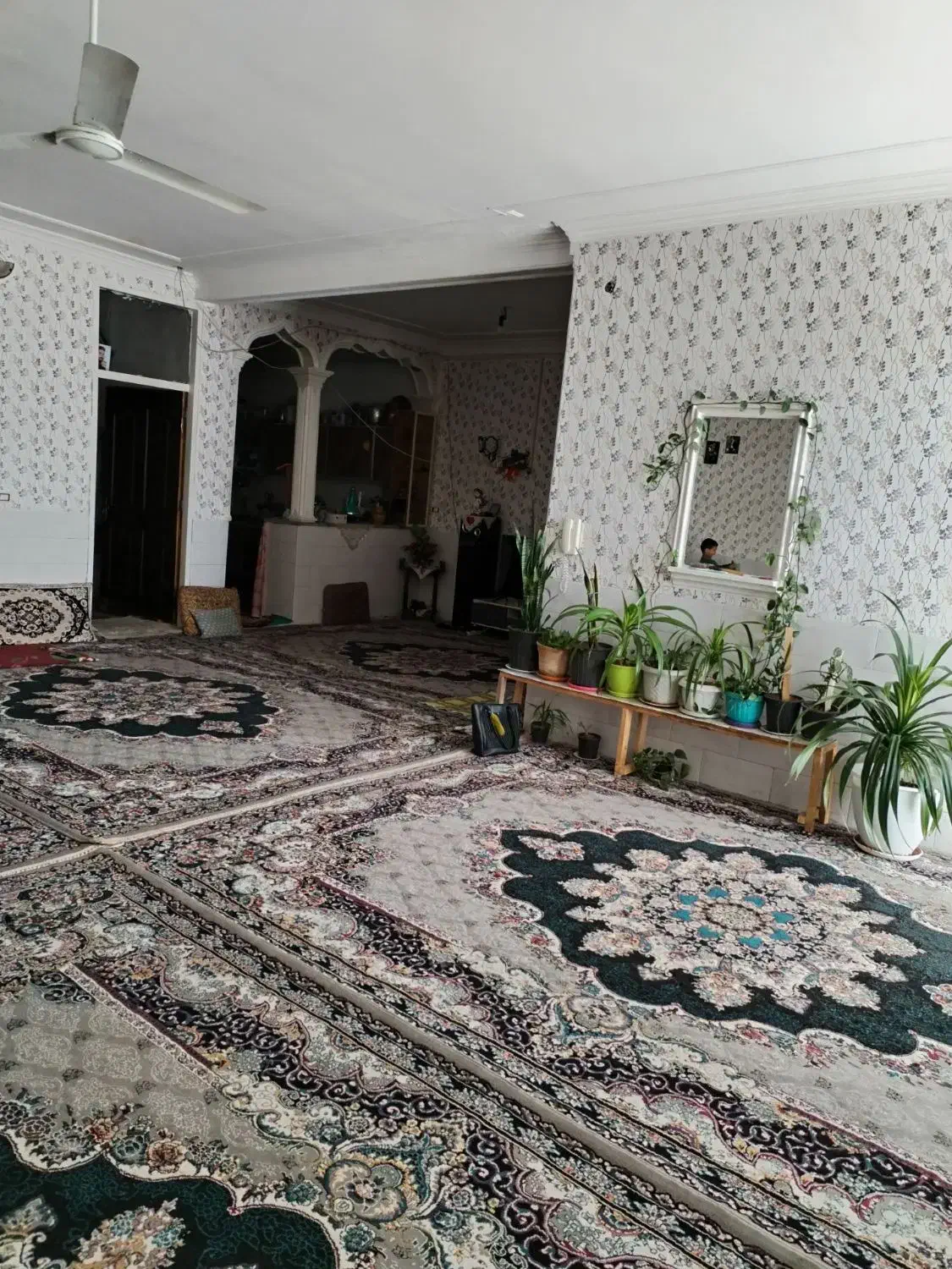 منزل فروشی|فروش خانه و ویلا|یزد, |دیوار