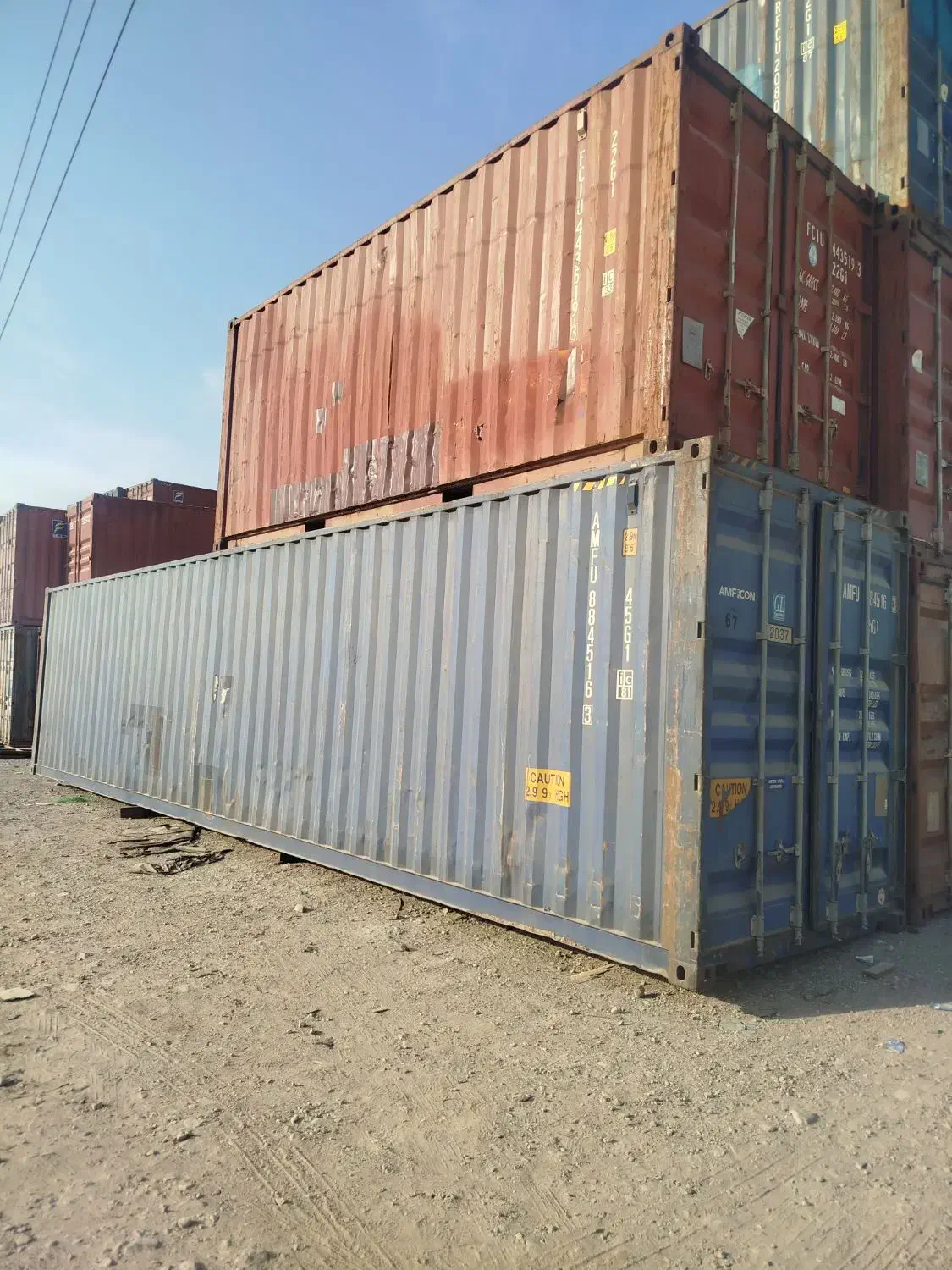 کانکس رعوف|مصالح و تجهیزات ساختمان|نهاوند, |دیوار