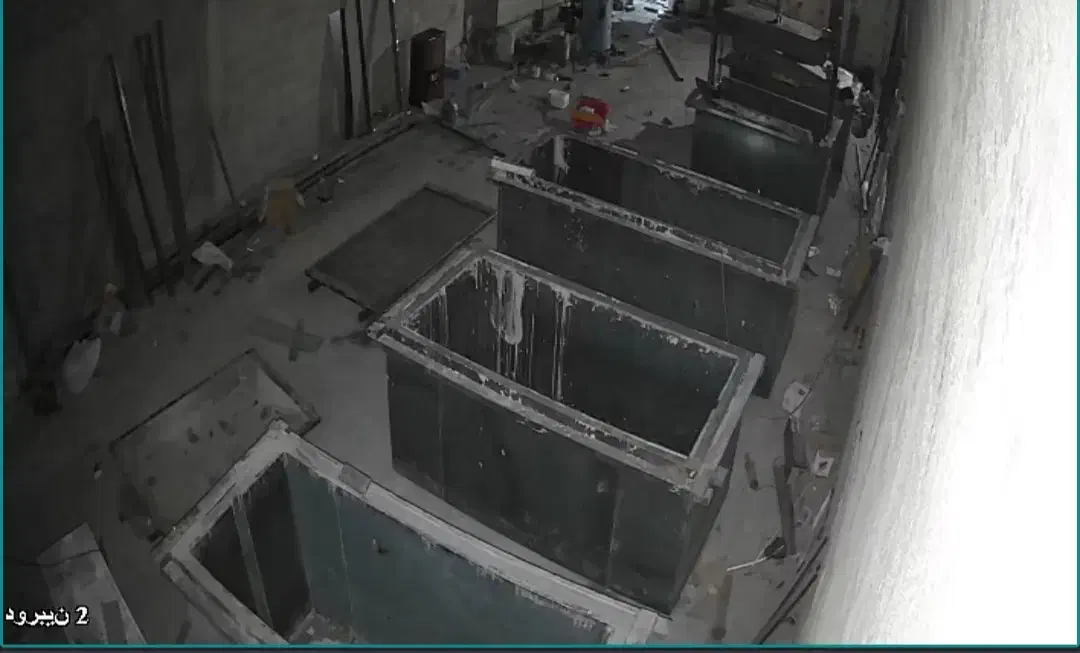 گاو صندوق آسانسوری طلا فروشی|فروشگاه و مغازه|پاکدشت, پاکدشت (مامازند)|دیوار