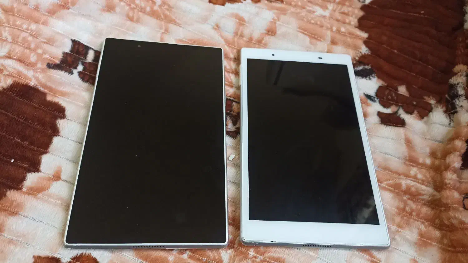 تبلت لنوو|تبلت|اسلام‌شهر, شهرک قائمیه|دیوار