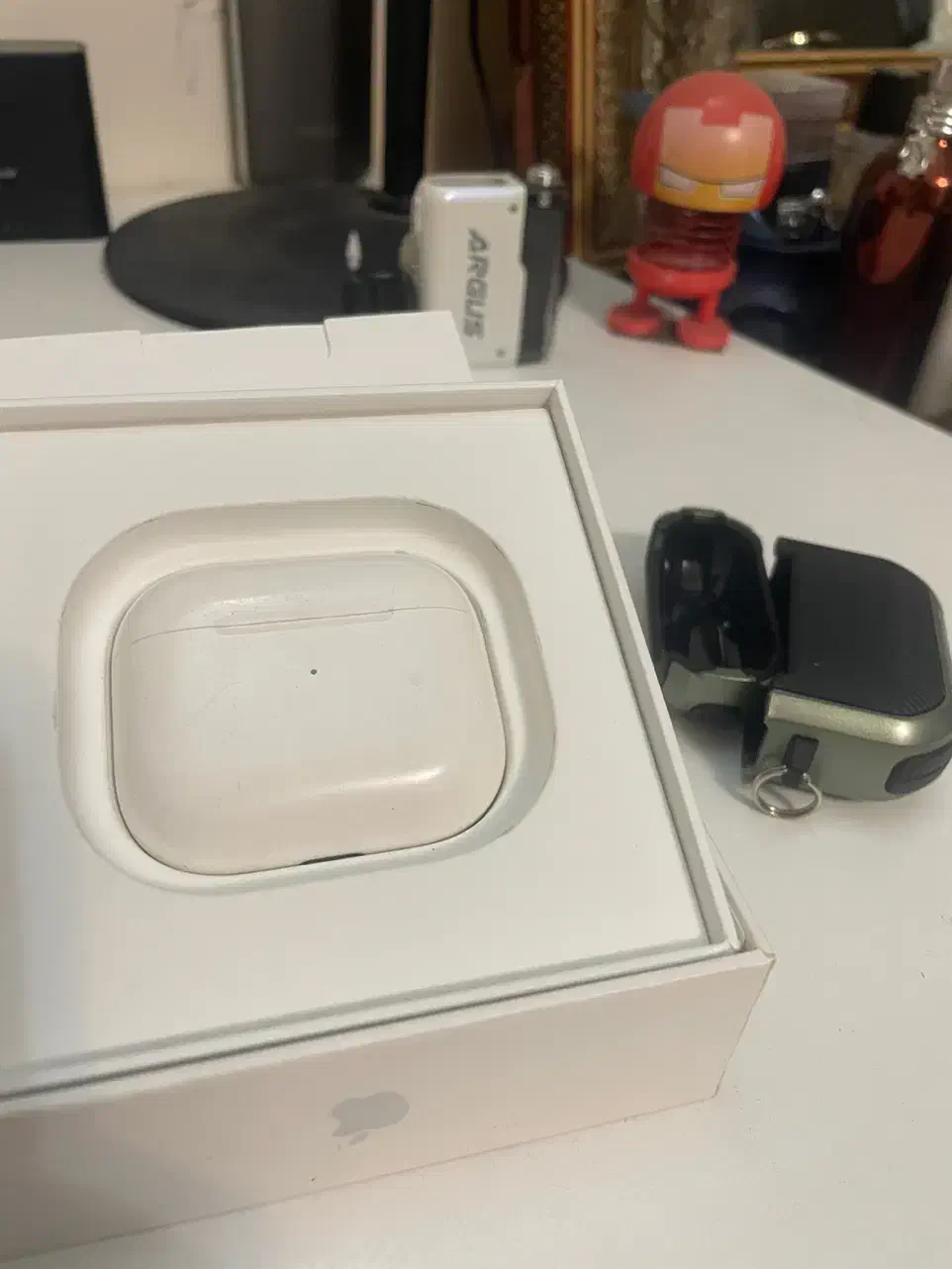 ایرپاد ۳|لوازم جانبی موبایل و تبلت|اصفهان, جلفا|دیوار