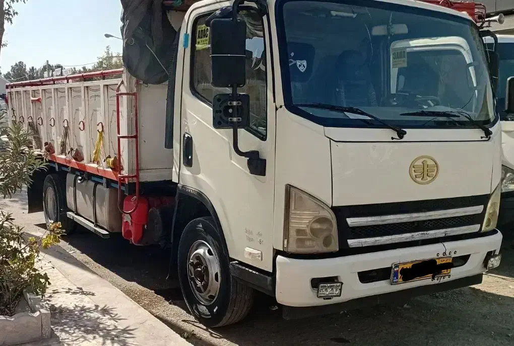 حمل بار|خدمات حمل و نقل|شهرکرد, |دیوار