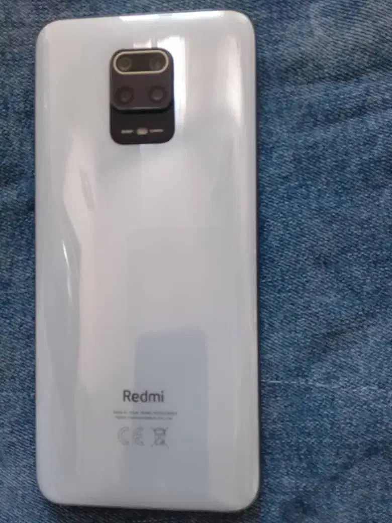 Note9pro|موبایل|اردبیل, |دیوار