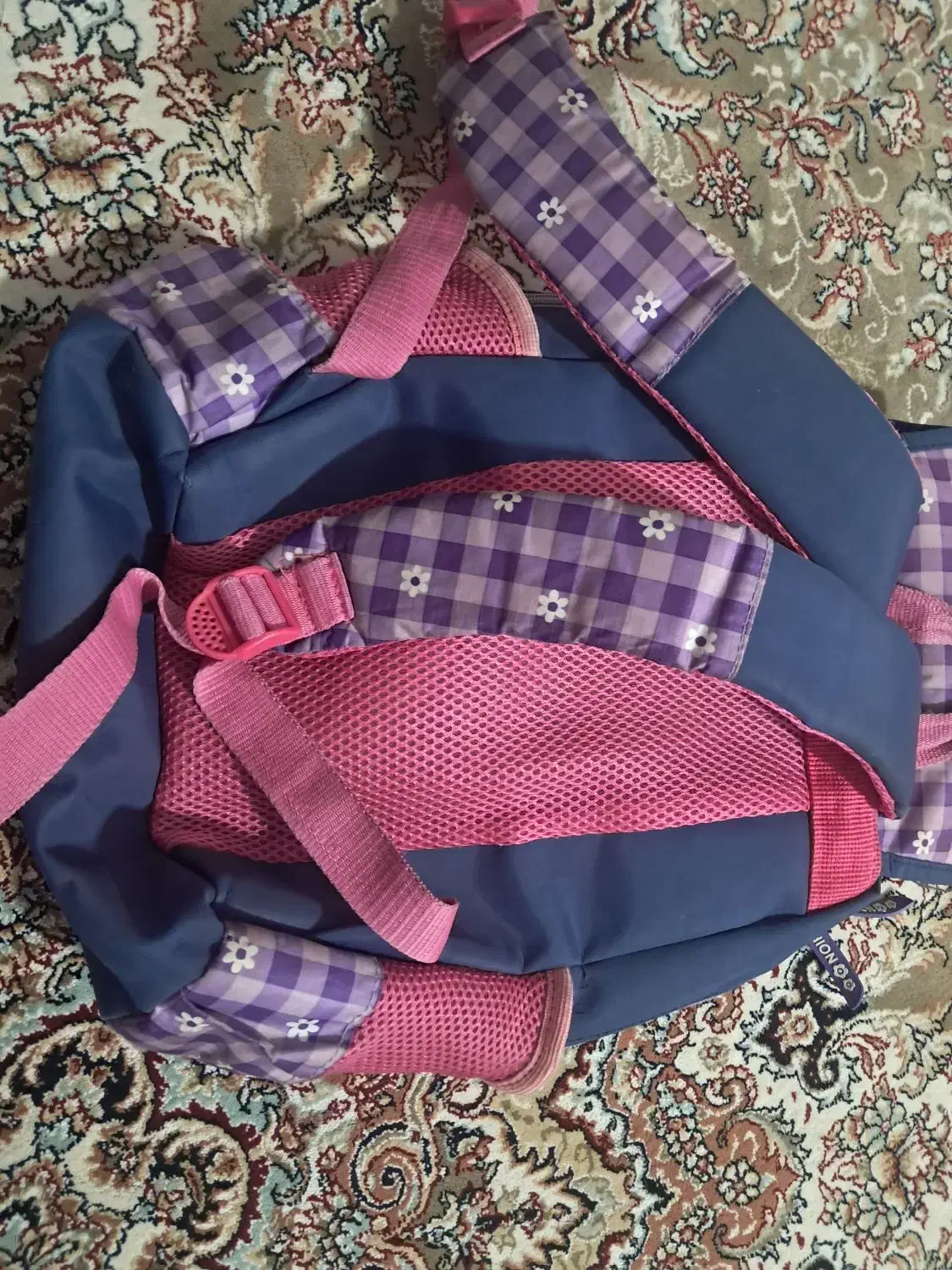 کیف دخترانه و پسرانه|کیف، کفش، کمربند|رباط‌کریم, الارد|دیوار