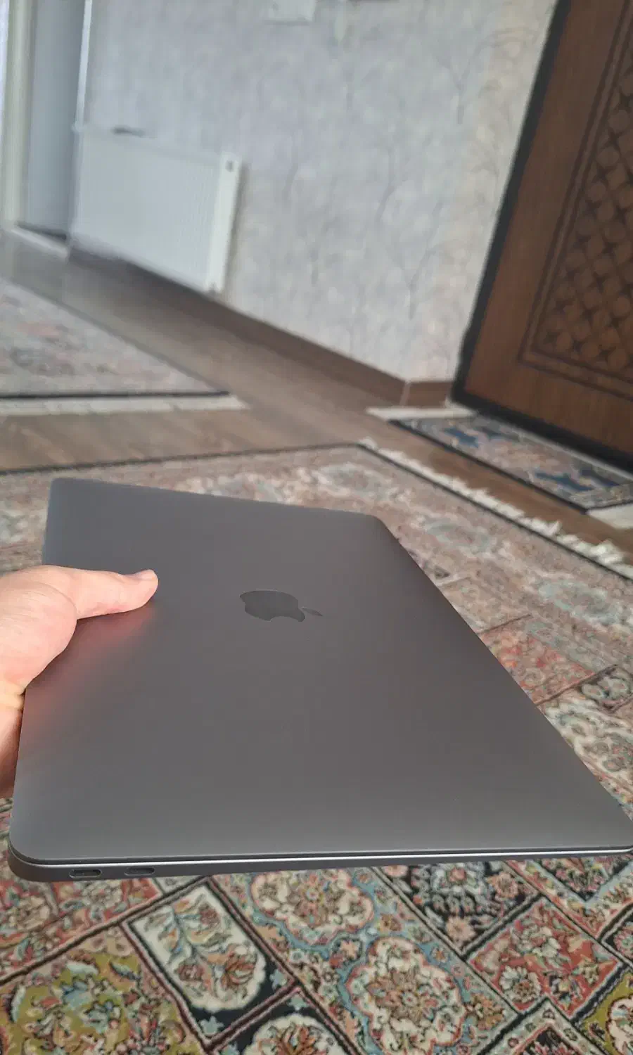 MACBOOK AIR 2020|رایانه همراه|آستانه اشرفیه, |دیوار