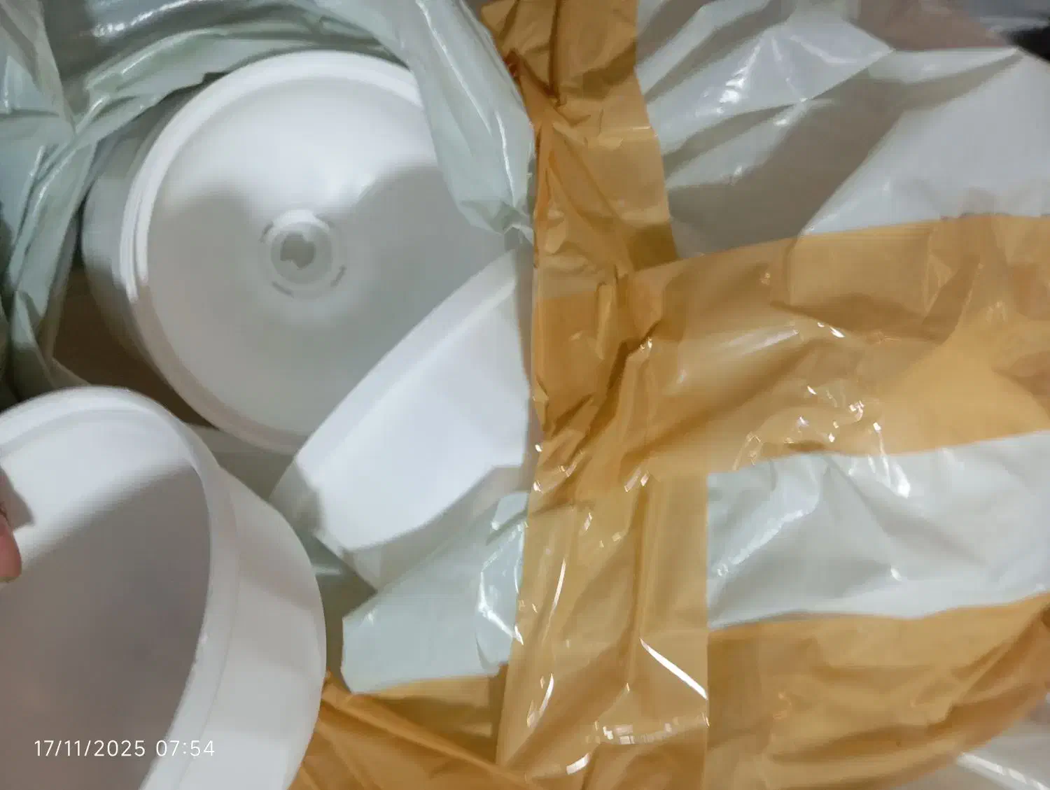 فروش بار فله بهترین کیفیت|لامپ و چراغ|ملک‌آباد, |دیوار