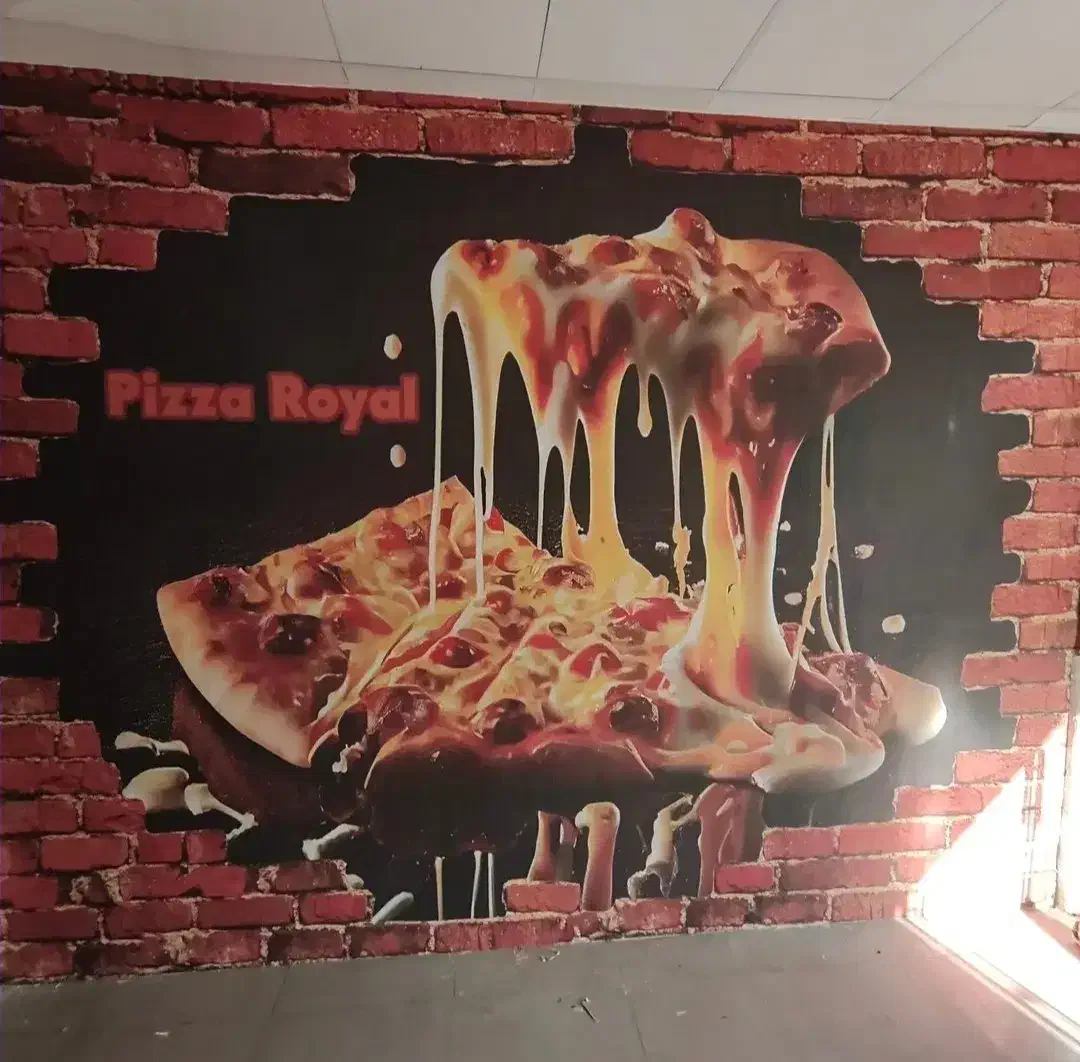 نصاب کاغذ دیواری ورنگ کاری|خدمات پیشه و مهارت|نورآباد, |دیوار