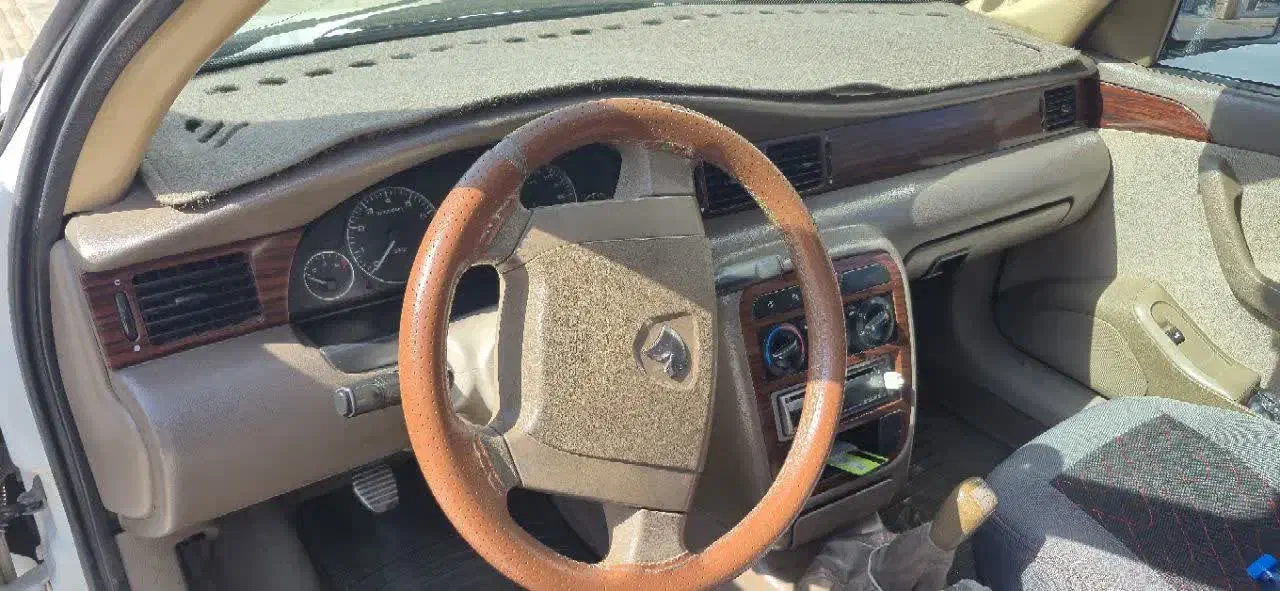 سمند LX EF7 مدل 1396 بنزینی|خودرو سواری و وانت|قزوین, |دیوار