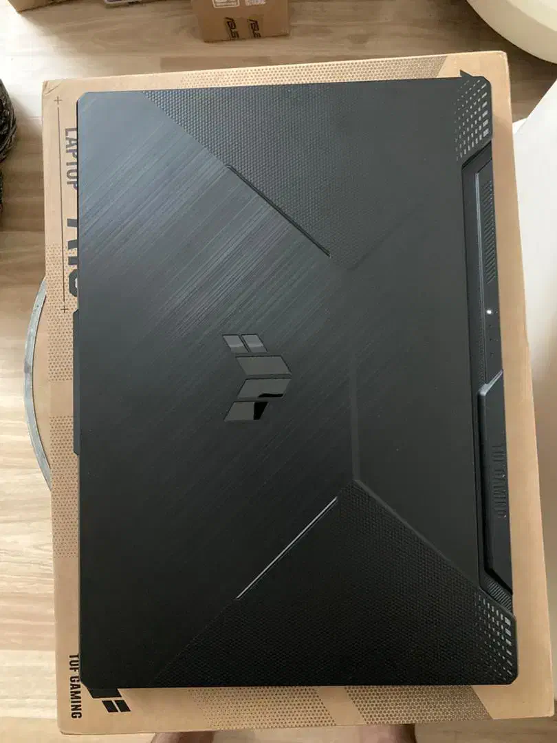 ASUS TUF GAMING A15|رایانه همراه|تهران, زرکش|دیوار