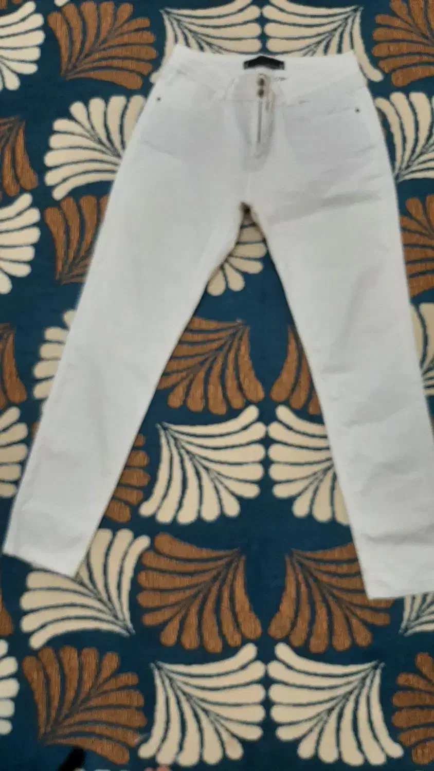 شلوار کتان و جین|لباس|خرم‌آباد, |دیوار