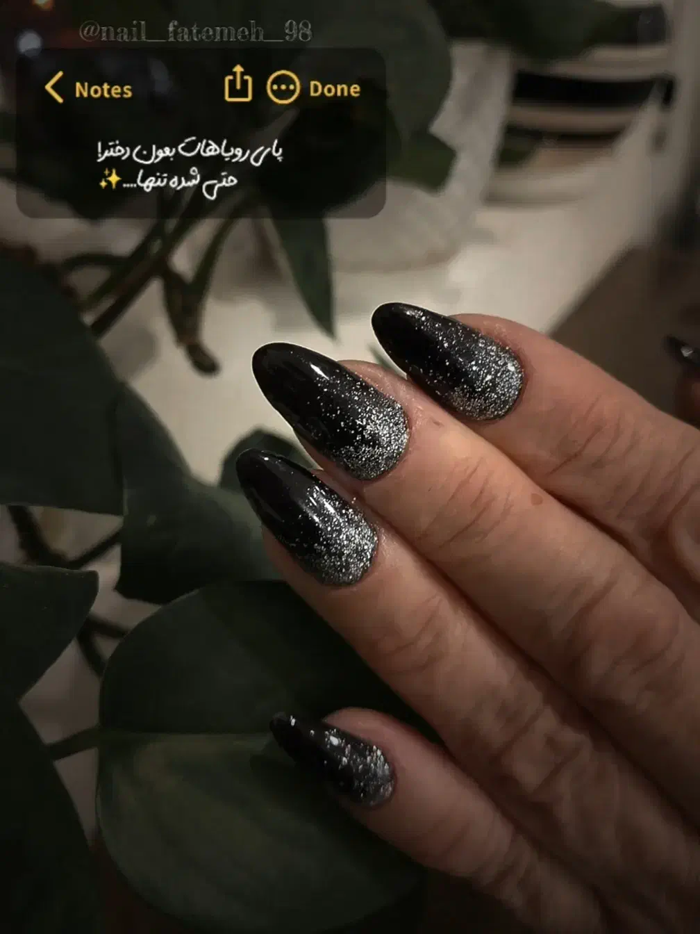 تخفیف عیدانه کاشت ناخن /ژلیش|خدمات آرایشگری و زیبایی|قزوین, |دیوار