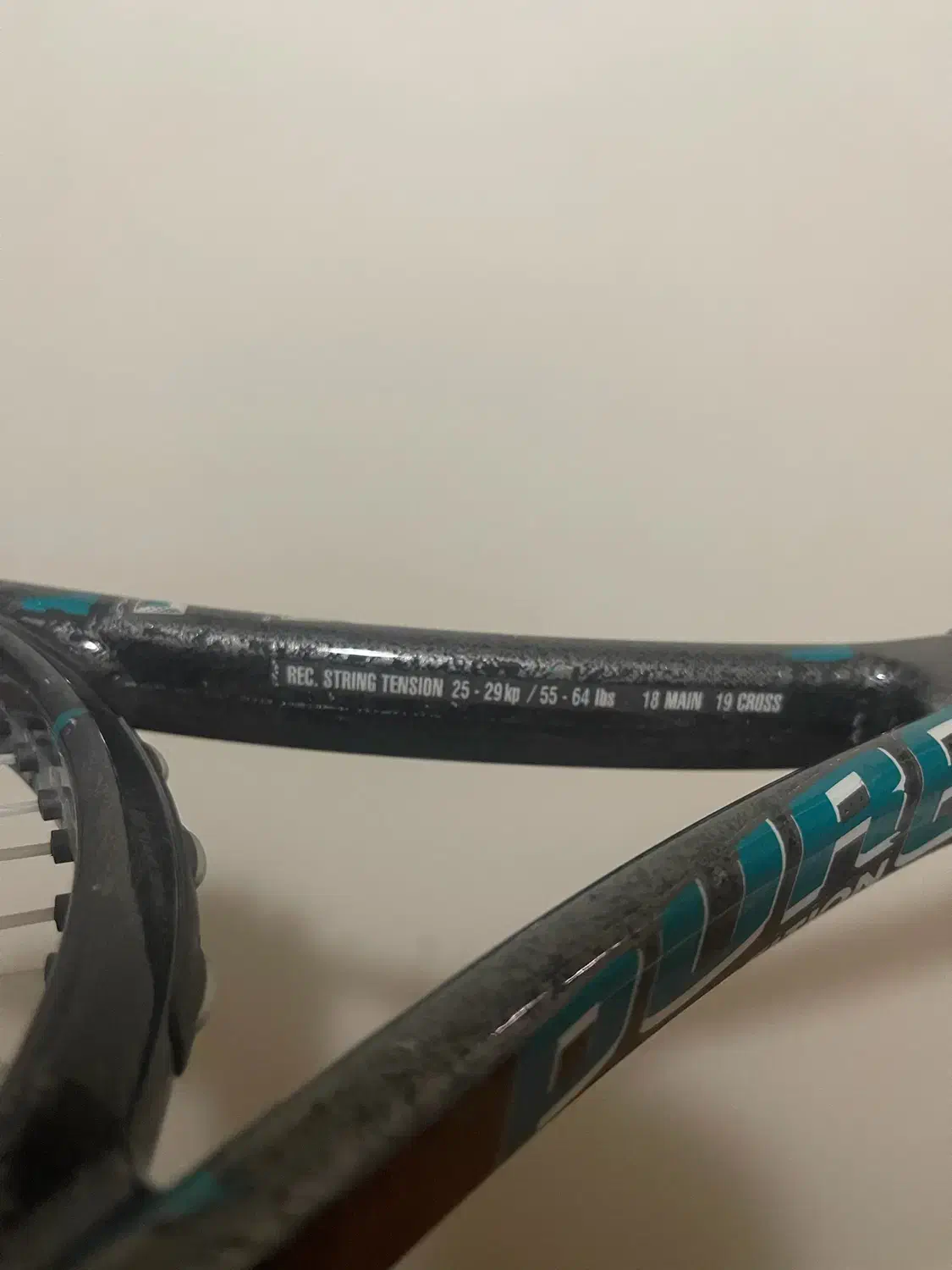 راکت تنیس|ورزش‌های توپی|کرج, چهارصد دستگاه|دیوار