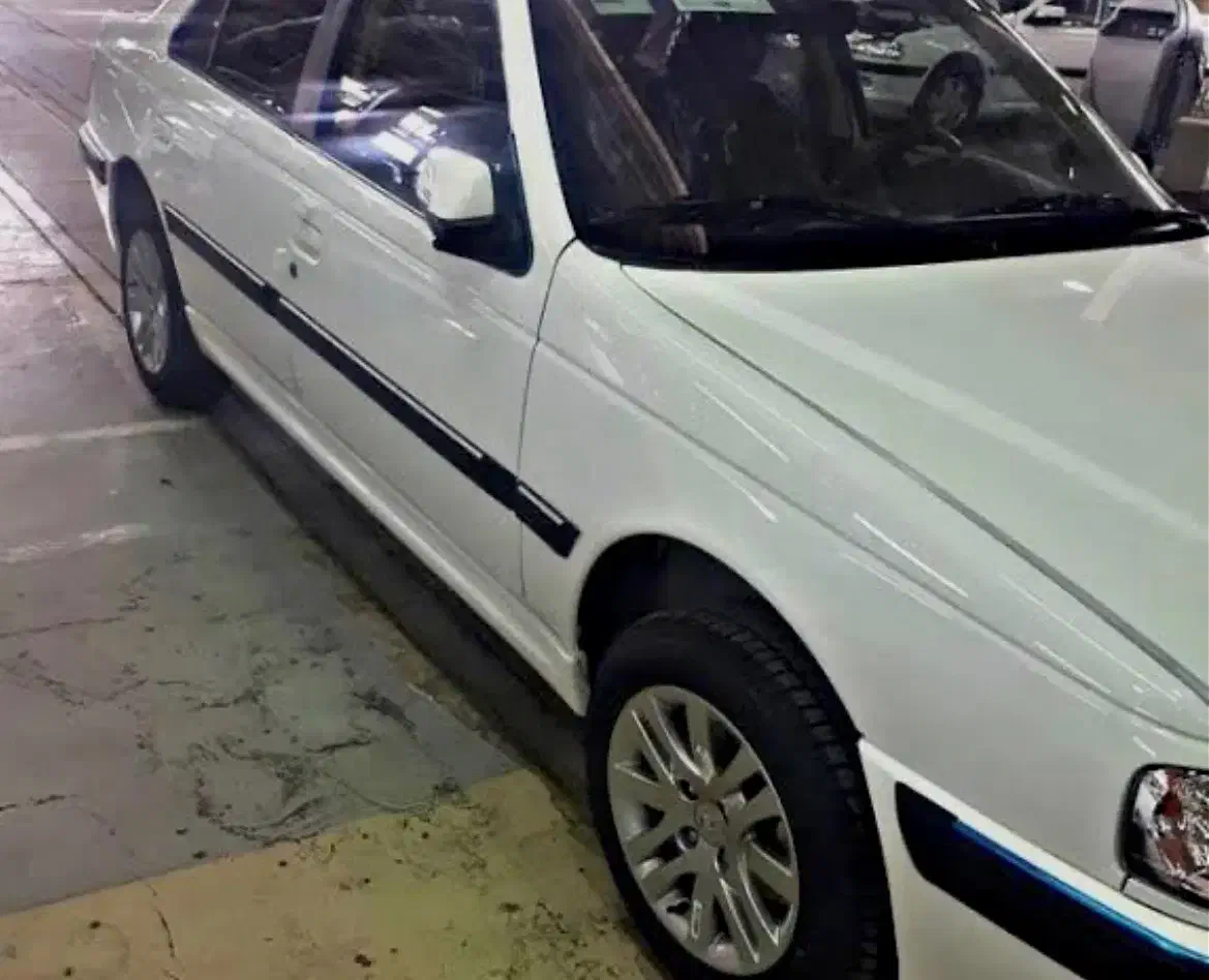 پارس elx tu5 1401|خودرو سواری و وانت|بابل, |دیوار