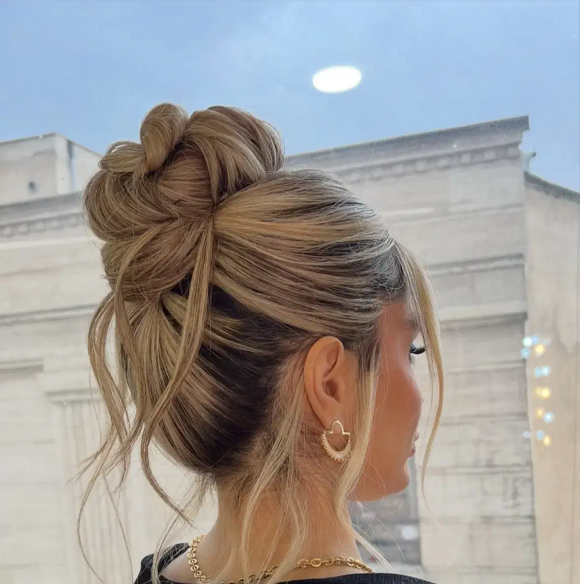 شنیون میکاپ عروس با بهترین قیمت|خدمات آرایشگری و زیبایی|اصفهان, شهید رجایی|دیوار