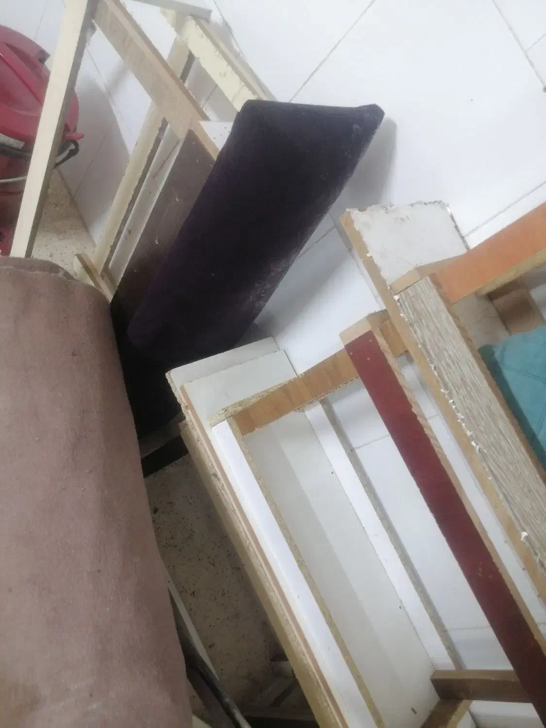 میز کار و نیمکت|فروشگاه و مغازه|اسلامشهر, شهرک امام حسین (میان آباد)|دیوار