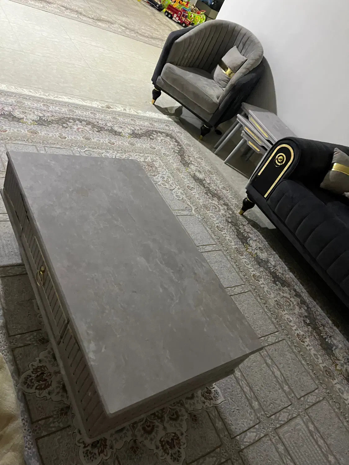 مبلمان|مبلمان خانگی و میز عسلی|بوشهر, |دیوار