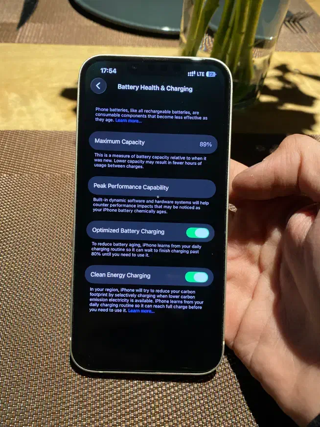 Iphone 13 نرمال|موبایل|تهران, جماران (نیاوران)|دیوار