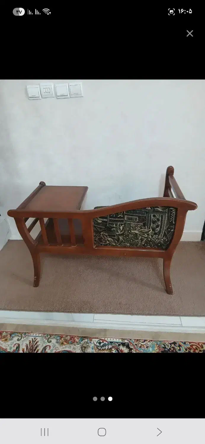 میزتلفن|میز تلفن|بهارستان, |دیوار