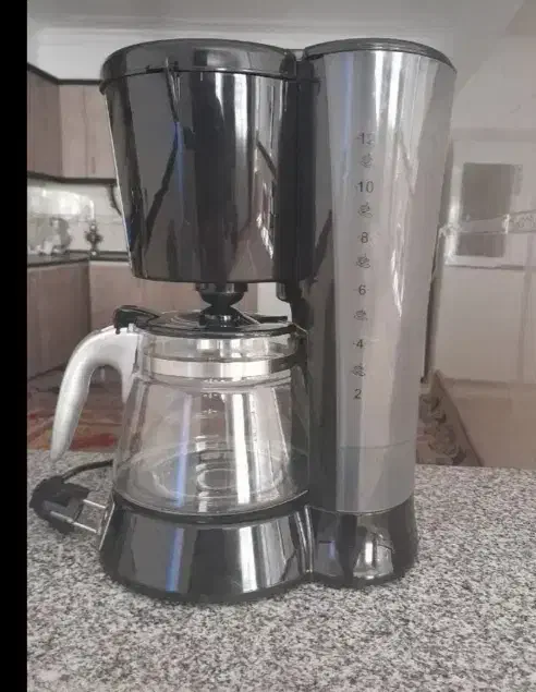 قهوه ساز|سماور، چای‌ساز، قهوه‌ساز|سبزوار, قصبه غربی|دیوار