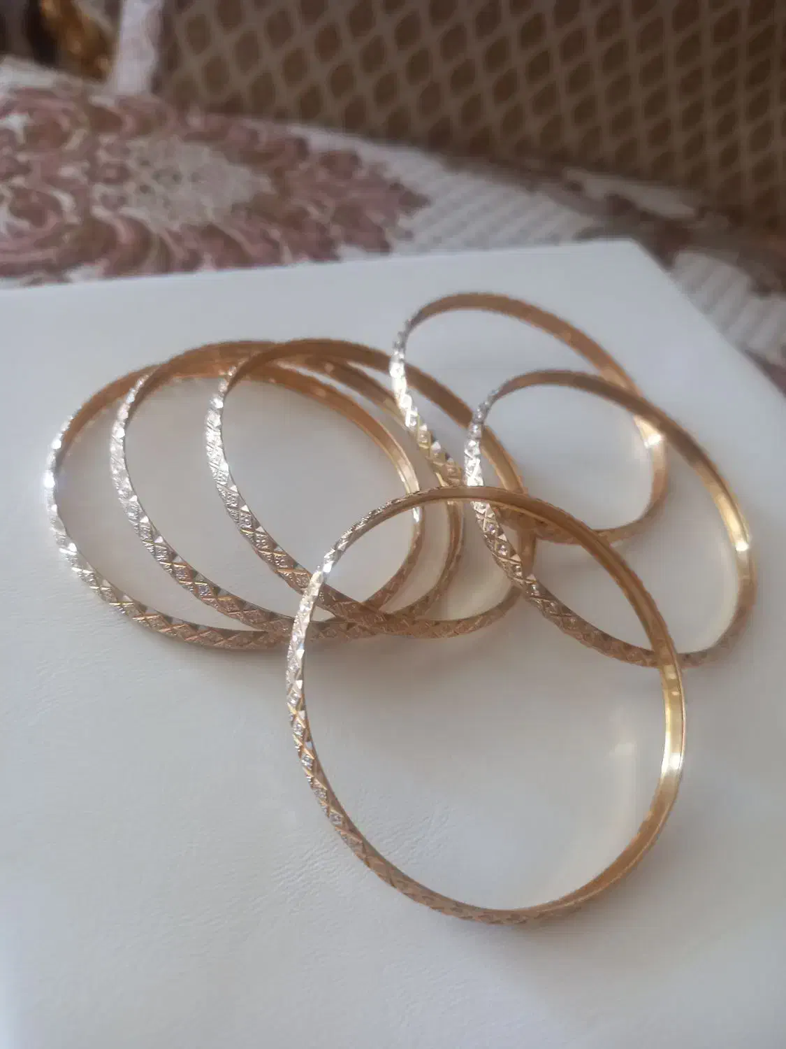 النگوی طلا|جواهرات|زنجان, |دیوار