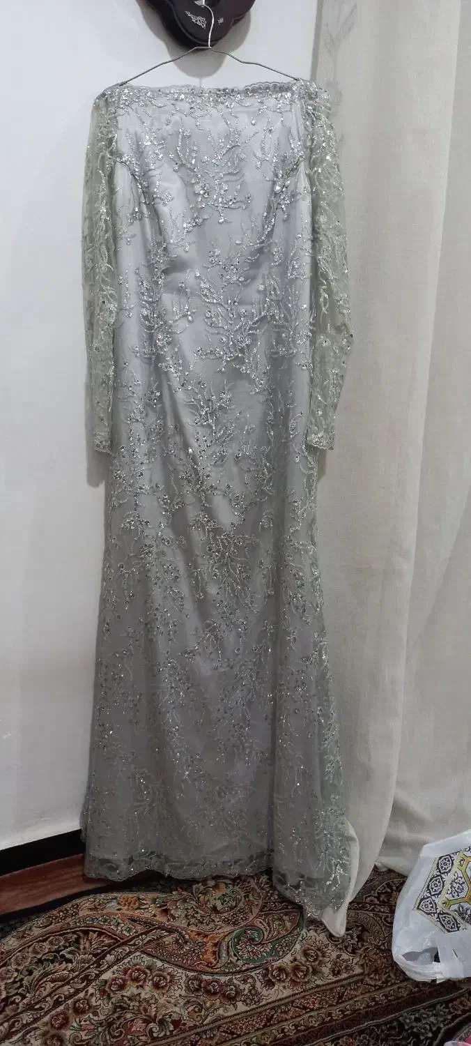 لباس مجلسی|کیف، کفش، کمربند|شوشتر, |دیوار