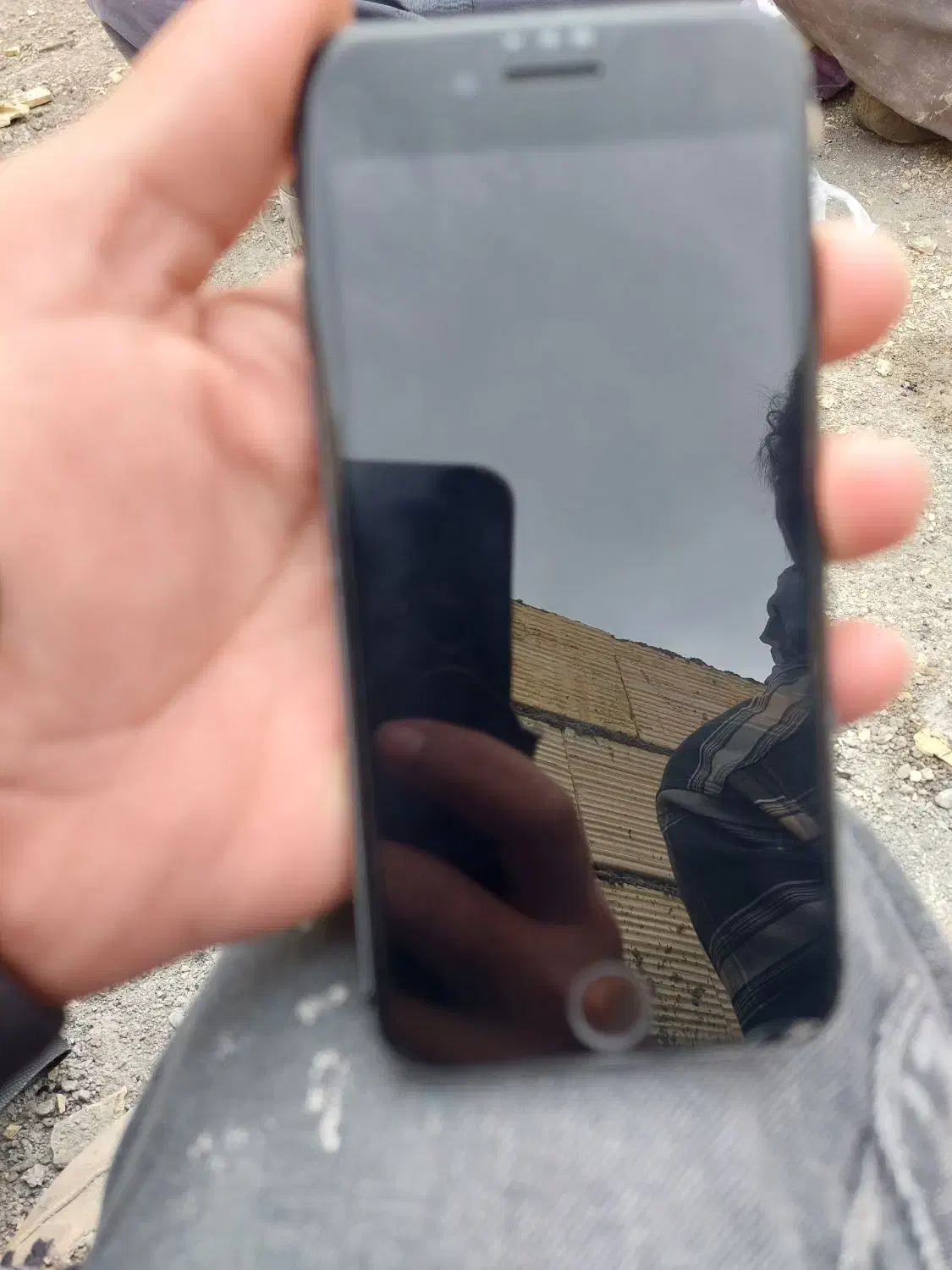 گوشی|موبایل|مشهد, شهرک شهید باهنر|دیوار