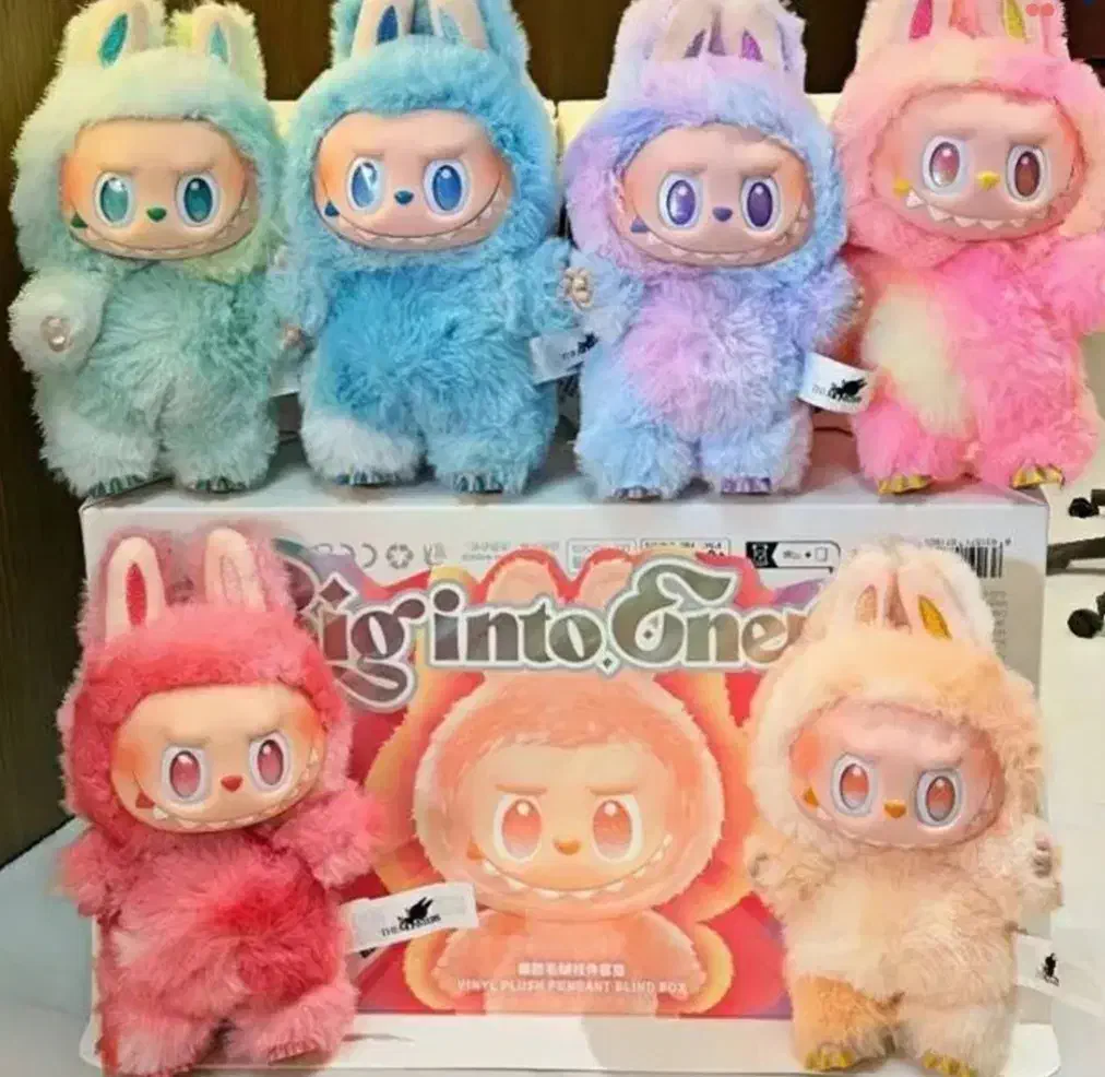 لبوبو سایز ۲۲ سانتی|اسباببازی بچه|بیرجند, |دیوار