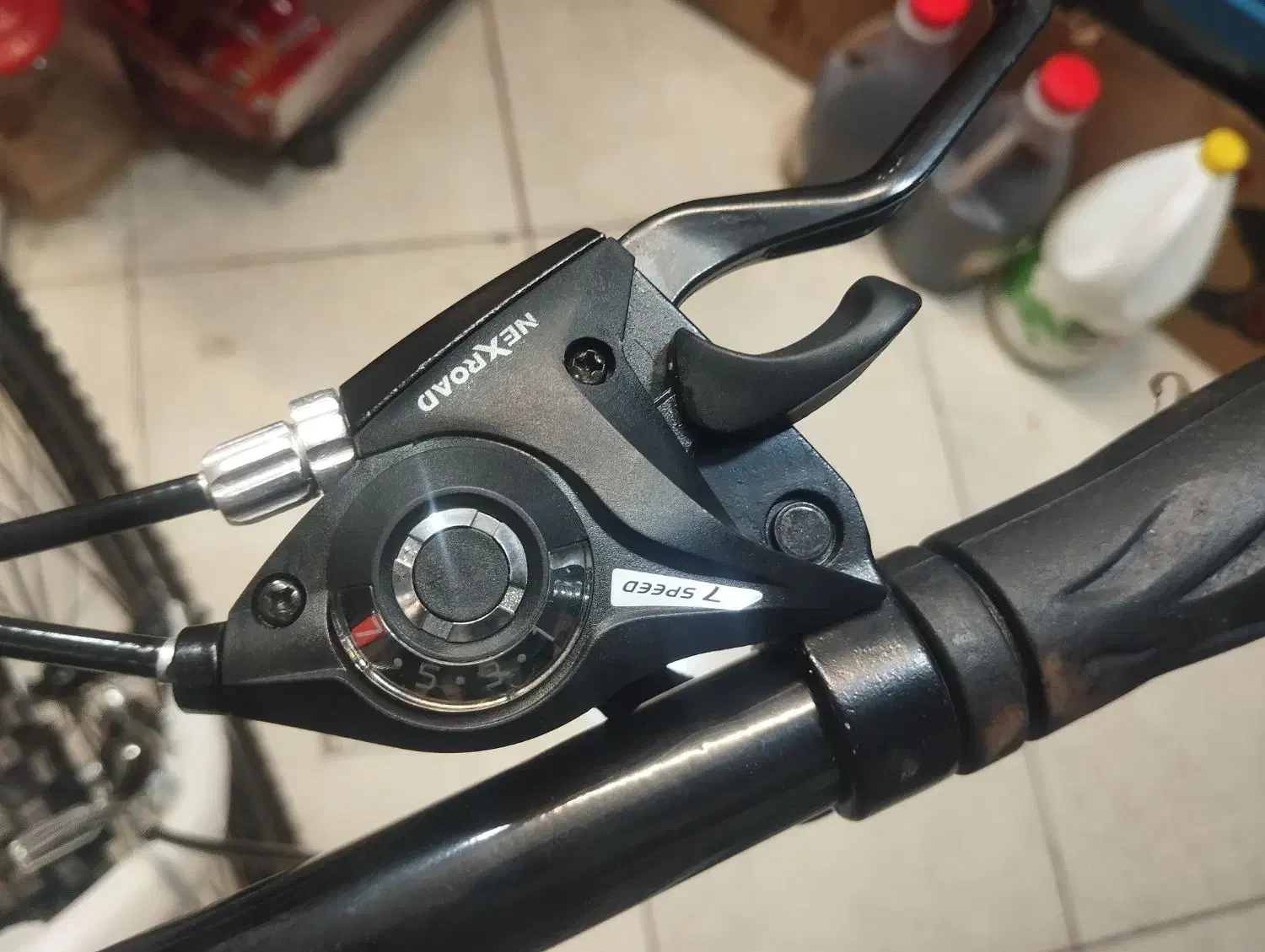 دوچرخه ۲۶|دوچرخه، اسکیت، اسکوتر|مشکین‌دشت, |دیوار