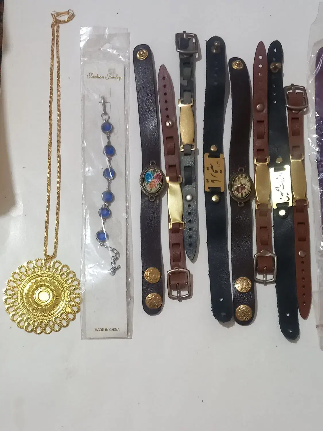 بدلیجات دخترونه پسرونه ۵۰۰۰ تومان|بدلیجات|نسیم‌شهر, |دیوار