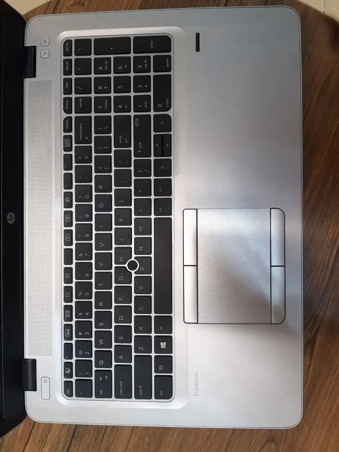 hp g3 850 elitebook|رایانه همراه|بجنورد, |دیوار