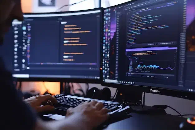 برنامه نویسی، نرم افزارهای تحت وب، اپلیکیشن، ربات|خدمات رایانه‌ای و موبایل|کرج, برغان|دیوار