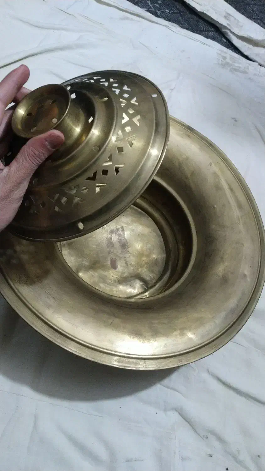 عتیقه|کلکسیون اشیاء عتیقه|اسفراین, |دیوار