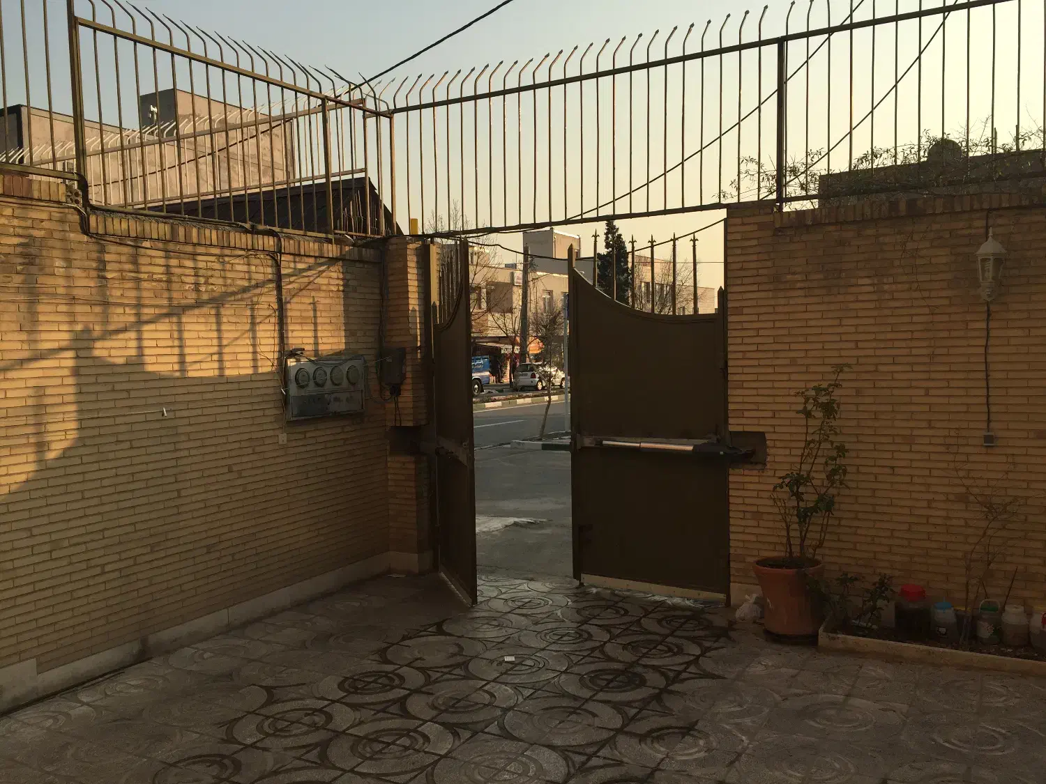 سرپرست کارگاه ساختمانی|استخدام معماری، عمران و ساختمانی|تهران, جیحون|دیوار