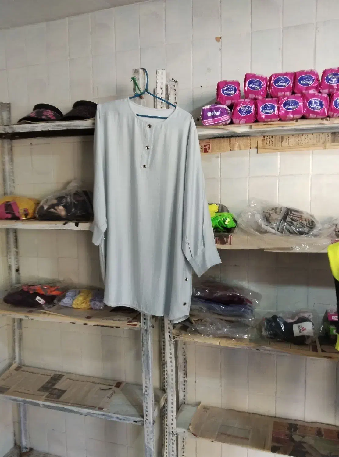 لباس قیمت فاکتور|لباس|خرم‌آباد, |دیوار