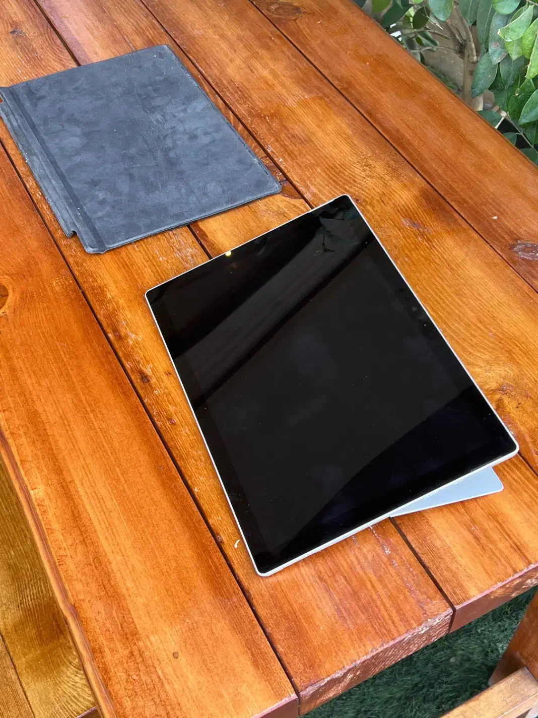 لپ تاپ تبلت شو جدید پر سرعت رم ۱۶سورفیس مایکروسافت|رایانه همراه|شیراز, زرهی|دیوار