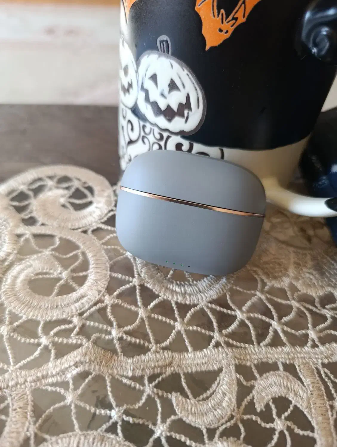 ایرپاد اورجینال اصلی با کارتون|لوازم جانبی موبایل و تبلت|قروه, |دیوار