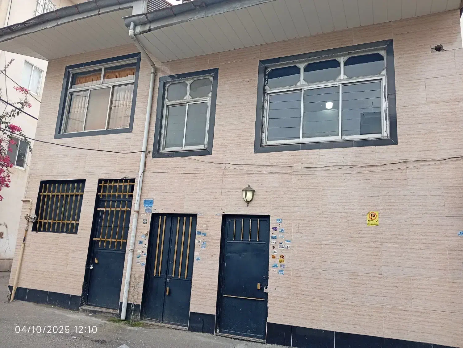 ویلایی ، دوبر ، سند تک برگ ، خیابان خزر|فروش خانه و ویلا|رشت, جهاد|دیوار