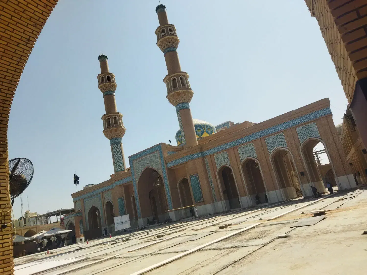 کاروان زیارتی کربلا|تور و چارتر|اهواز, شریعتی جنوبی|دیوار