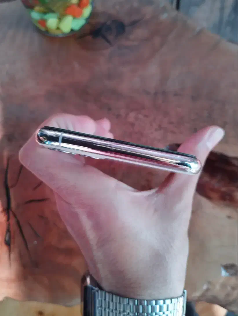 آیفون ۱۱ پرومکس تمیز و کلسیونی|موبایل|قرچک, محمد آباد|دیوار