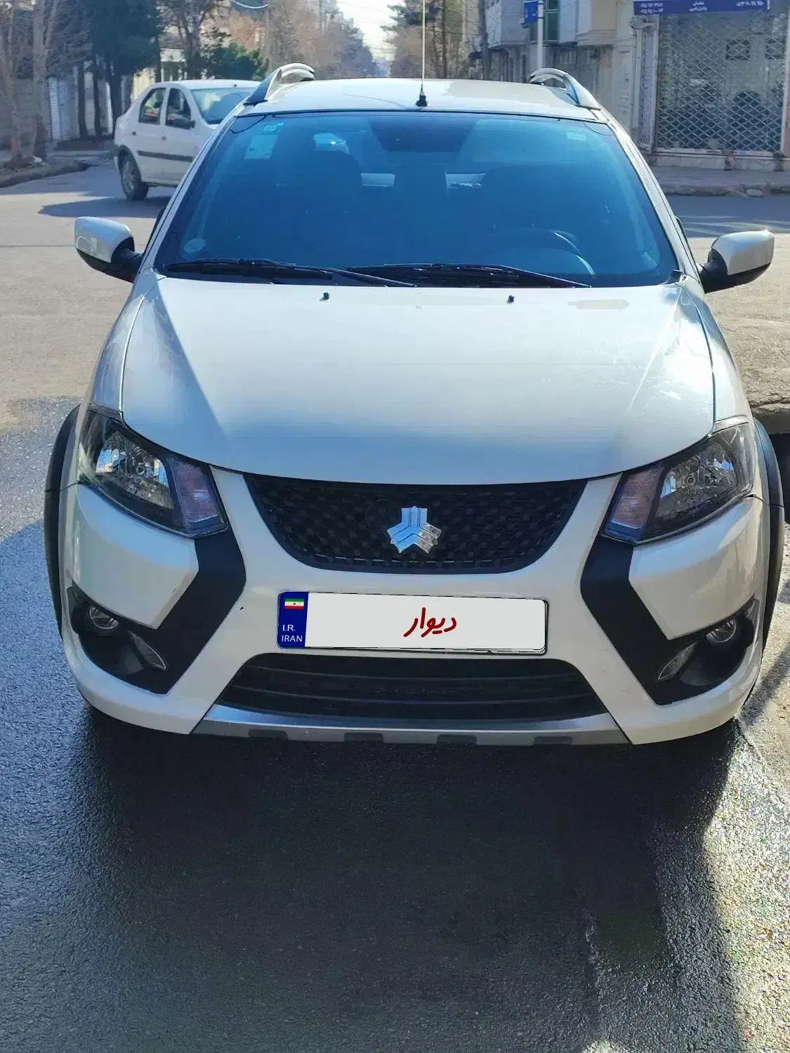 کوییک 1403|خودرو سواری و وانت|مشهد, فرهنگ|دیوار